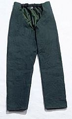 Blackislander Wax Treggings